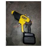 DeWalt Power Cleaner