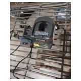 Ryobi 18v charger