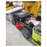 Toro 22in Push Lawn Mower