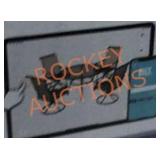 Riverfront glass dinning table