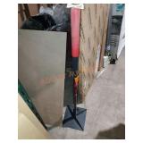 Razorback Cement Stomper