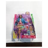 Barbie extra doll