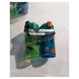 Zak! 18oz bottles. 2xthebid