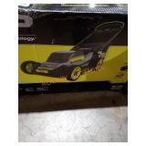 Ryobi 40V 20" Cordless lawn mower