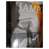 Hampton bay ventilation fan