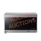 LG Electronics NeoChef microwave