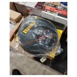 Dewalt 18" pressure washer surface cleaner