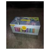 Sun Squid 60pc Sidewalk Chalk