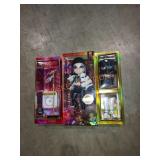 Rainbow High Special Editon Doll