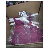 Box of Wild Fable Juniors Size L Dresses