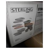 Sterling Shower Storage Kit