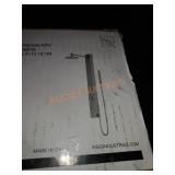 VIGO 39in Shower System