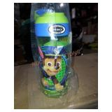 ZAK! 17.5oz Paw Patrol Bottle