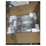 Glacier Bay stainless steel sink