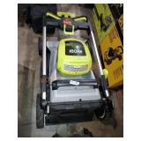 Ryobi 20in Lawn Mower