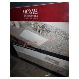 Home Decorations 49in Vanity Top