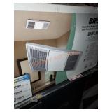Broan Bathroom Vent