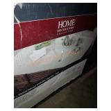 Home Decorations 49in Vanity Top