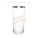 Spectra Metals 24 in. x 50 ft. Bright White