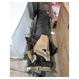 Misc metal structure