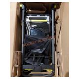 Ryobi 40V Brushless 20" Mower