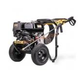 DeWalt 4400psi 4.0gpm Gas Pressure Washer