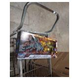 Jurassic world camp cretaceous adventure set