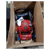 Toro Recycler 22" 150cc gas lawn mower