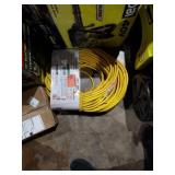 200ft 3-wire ground wire