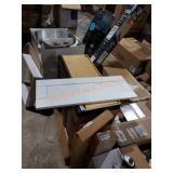 29.4"x11" replacement piece