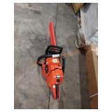 Echo cs-590 chainsaw