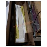 Traffic master ceramic floor and wall tile