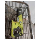 Ryobi reciprocating saw