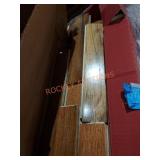 Bruce hardwood flooring