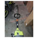 Ryobi 2 cycle weed Trimmer