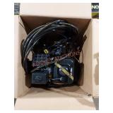 DeWALT 3300 PSI Gas Pressure Washer