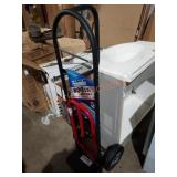 Milwaukee hand truck