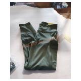 All in motion leggings. Sz s adult. 3xthebid