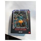 Masters of the Universe Mer-Man collectable