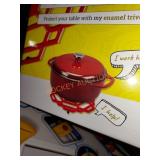 Lodge Cast Iron Dutch Oven