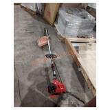 ECHO 21.2 cc Gas 2-Stroke weed trimmer