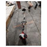 ECHO 21.2 cc 17 in. Gas 2-Stroke weed trimmer