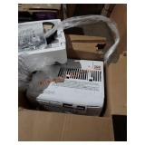 Fridgeair room air conditioner