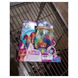 My little pony sparkle reveal lantern
