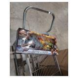 Jurassic world camp cretaceous adventure set