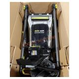 Ryobi 20" 40V Brushless Mower