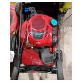 Toro 22" 163cc Mower