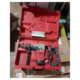 Milwaukee rotary hammer