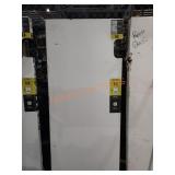 Sliding Shower Doors