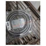 Everbilt water connector hose